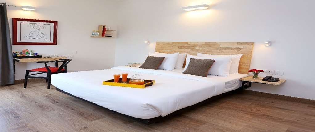 Oyo Townhouse 015 Lajpat Nagar Hotel New Delhi Phòng bức ảnh